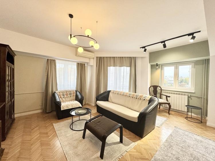 Apartament 3 camere in Zona Libertatii-Piata Natiunile Unite-Splai - 6