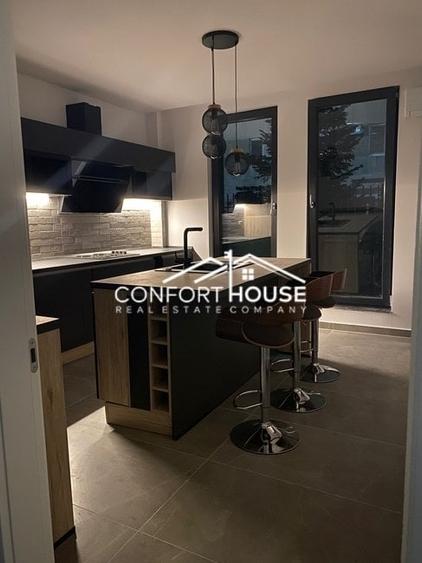 VILA noua P+E, individuala, complex rezidential, PIPERA -Scoala Americana - 12