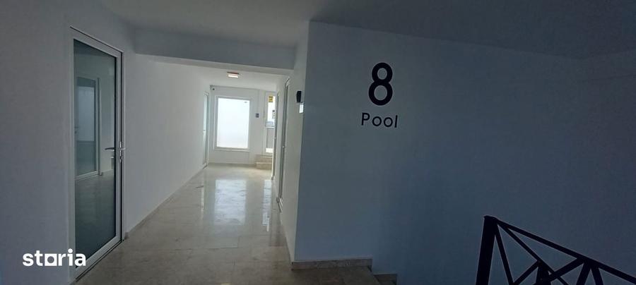 Apartament La Mare - Accesorizat complet - Piscina / Sala Fitnes - 1