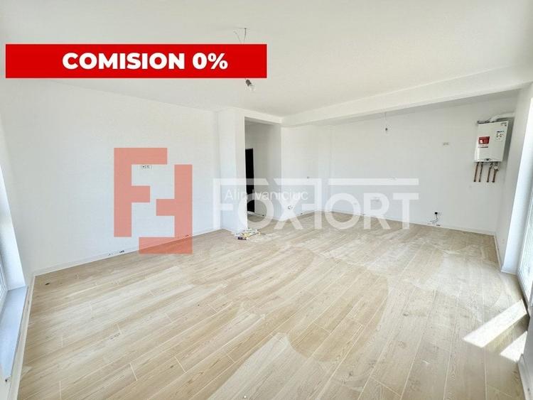 COMISION 0% Apartament cu 2 camere de 58 mp si 2 locuri de parcare - Mosnita COMISION 0% Apartament cu 2 camere de 58 mp si 2 locuri de parcare - Mosnita