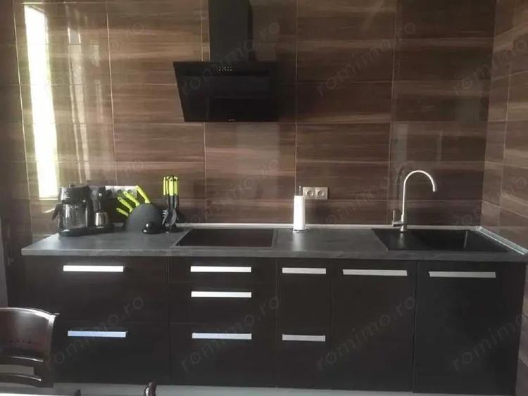 Garsoniera zona Romana - 2