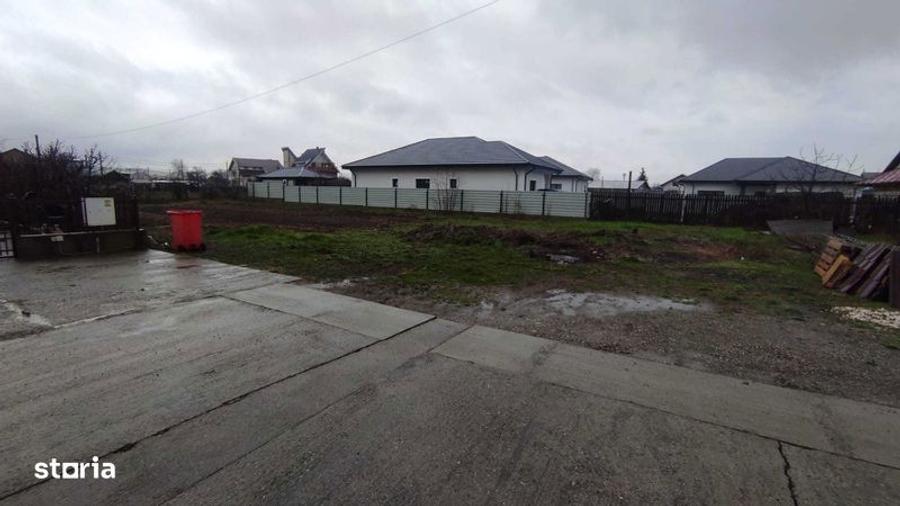 Teren Dumbrava Rosie str. Haiducului la doar 6,5 km de centru P. Neamt - 3