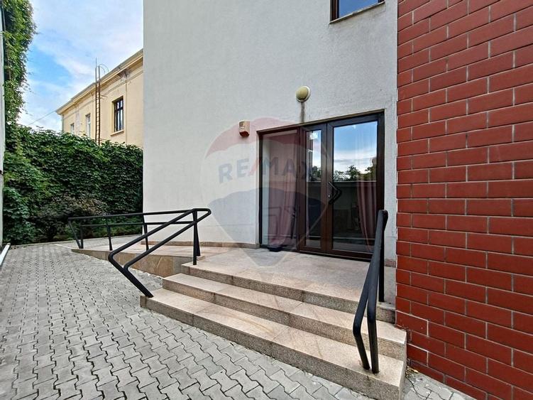 Vanzare Spatiu Comercial / Birou, Str. Popa Tatu -Cismigiu, Investitie - 14
