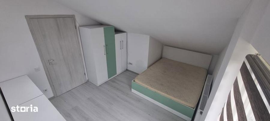Inchiriez apartament 2 camere Rasnov - 4