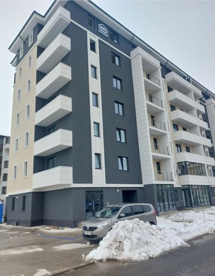 Spatiu comercial de inchiriat - 2