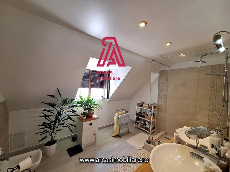 Casa individuala de vanzare cu 5 camere! - 17