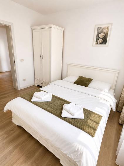 Apartament de inchiriat 2 dormitoare cu living - 6