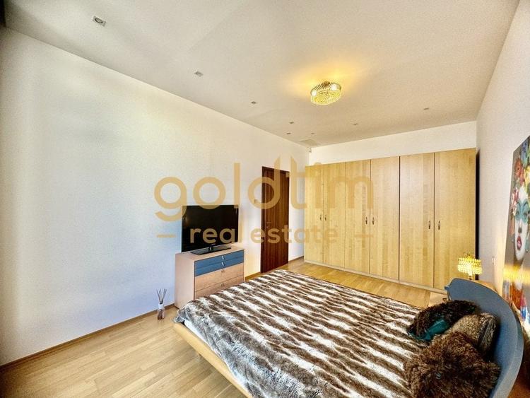 UNC/ PENTHOUSE/ TERASA 370 mp/SUPERB/ PRIVELISTE/INALTIME CAMERE3,5/2 PARCARI - 36