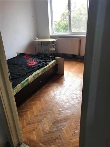 Apartament 3 camere decomandat lingă Medicină - 6