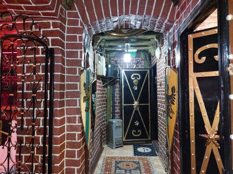 URGENT!,  SPATIU COMERCIAL IN ACTE, RANDAMENT MINIM 8%, NEGOCIABIL - 14