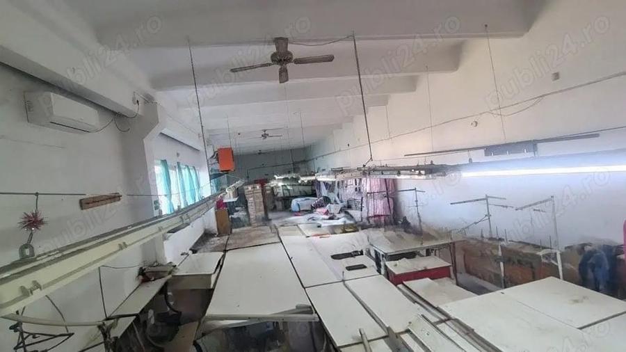 Doar 345euro mp - oportunitate investitie - vanzare spatiu comercial de 980 metri patrati, central! - 3