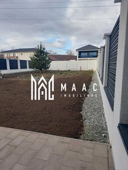 Proprietate exceptionala in Șelimbăr I gradina generoasă - 8