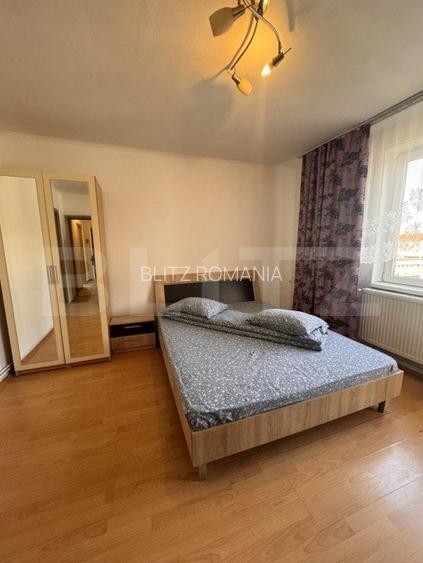 Apartament cu 2 camere, 44 mp, zona Piata 700