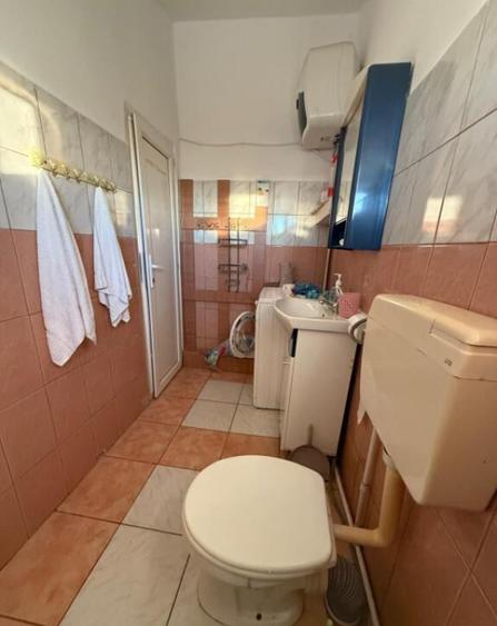 Garsoniera 20 mp, Calea Severinului - 7