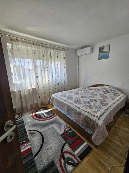 inchiriez apartament doua camere micro 11 - 2