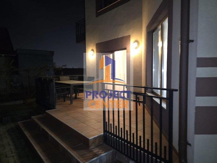 Vila Geamana, la 1,5 km de Pite?ti - 1