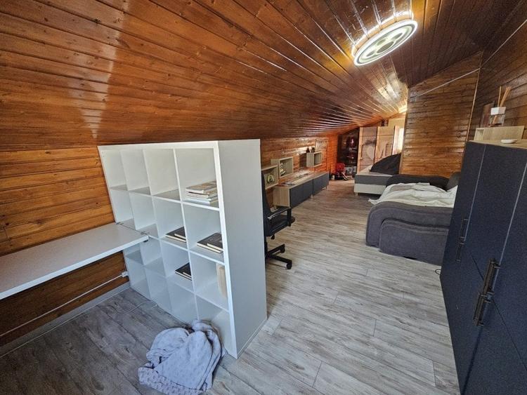 Casa -5 camere - zona Pacii- Militari - 16