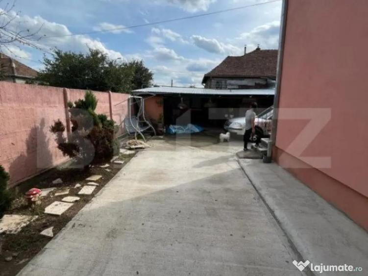 Casa de vanzare | 240mp utili | Zona Piata de Vechituri - 2