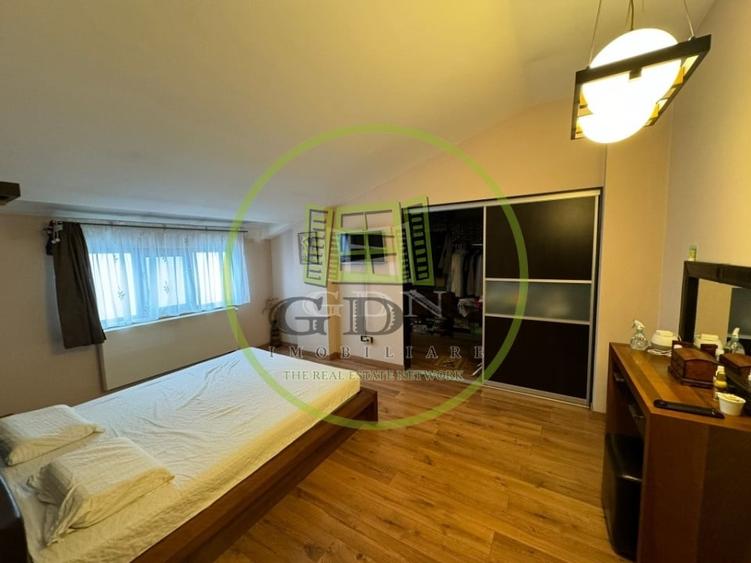 Apartament 2 camere 123mp, terasa 38mp, zona Promenada - 6