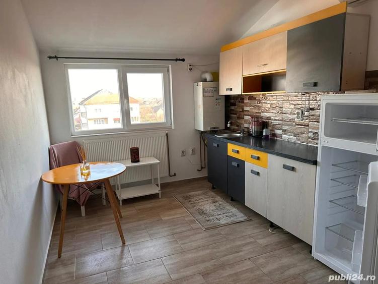 Inchiriez apartament cu 1 camera, proprietar, fara comision agentie! - 5