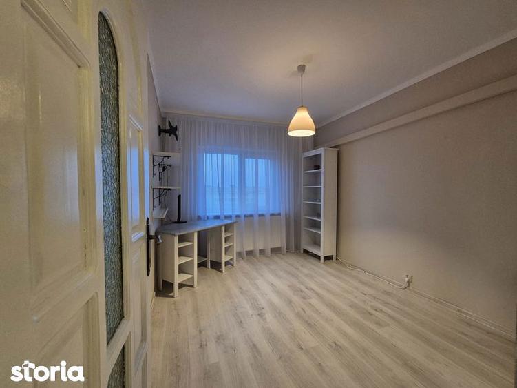 Vanzare apartament 3 camere, decomandat, ZONA BUNA -TARGU JIU - 2