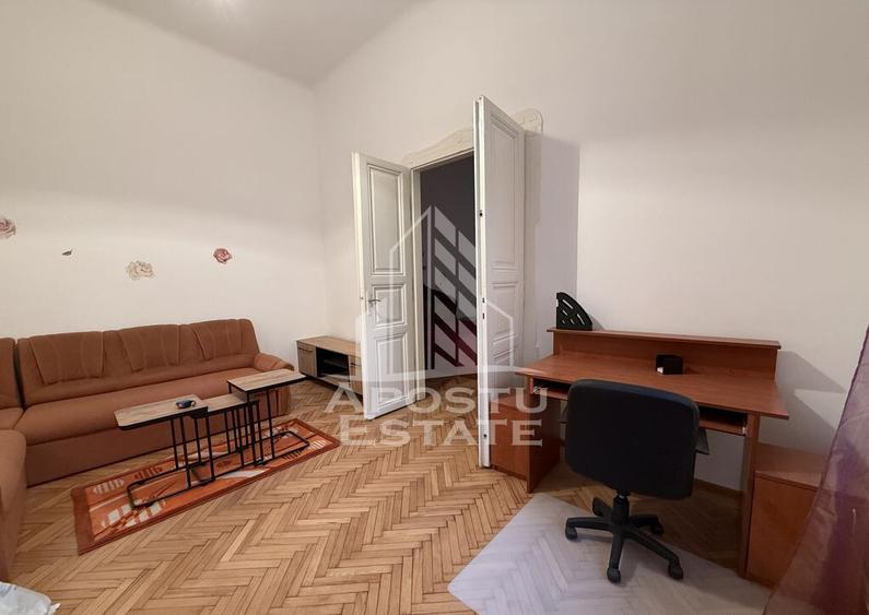 Apartament 3 camere, dressing, zona centrala - 5