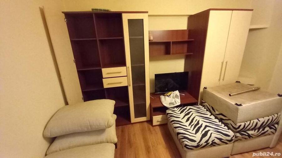 Garsoniera de inchiriat - 4