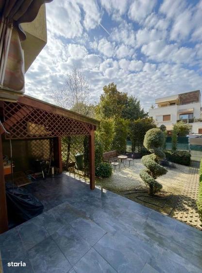 VILA MODERNA P+1 4 CAMERE | TOMIS PLUS COL? INTIMITATE ACCES DUBLU - 11