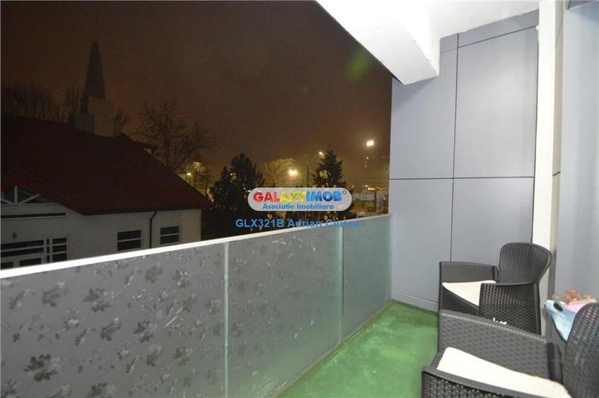 Mihai Bravu | Loc Parcare | Metrou 2 minute | Mobilat | Utilat - 9