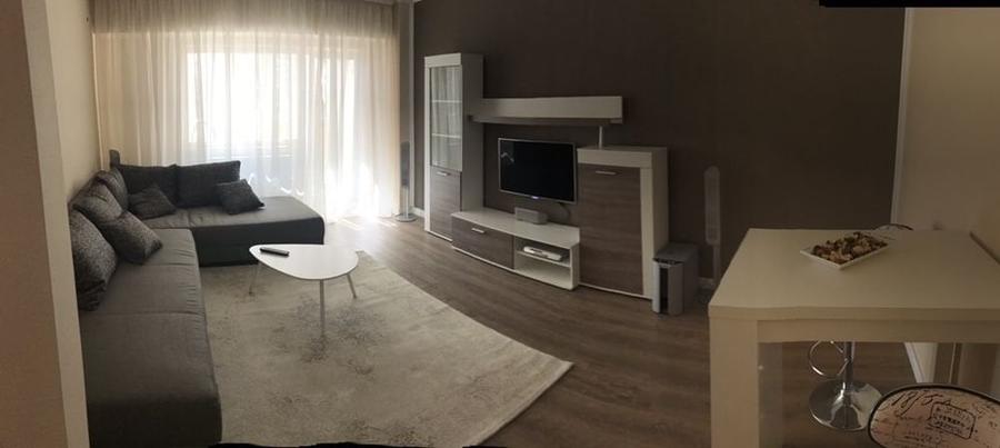 Inchiriere Garsoniera Decomandata Militari Residence - 3