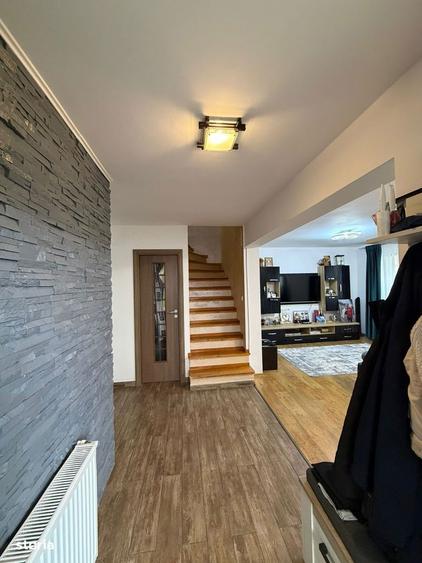 Casa mobilata si utilata de vanzare | 5 min. Prel. Ghencea | - 5