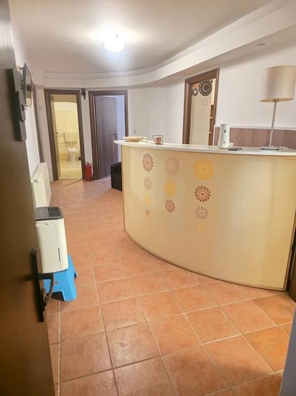 Universitate, Cismigiu - 9