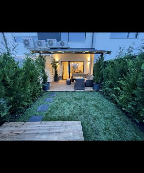 Vila premium Pipera | New Point Villas | 5 camere | 2 parcari - 6