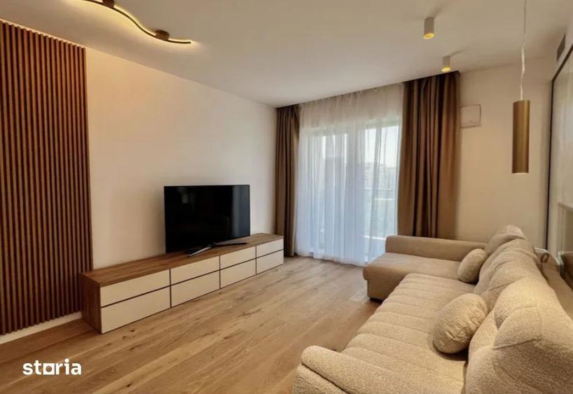 Apartament 2 camere/ Nusco City Park/ Pipera/ Aviatiei - 6