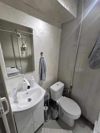 Garsoniera de inchiriat - 5