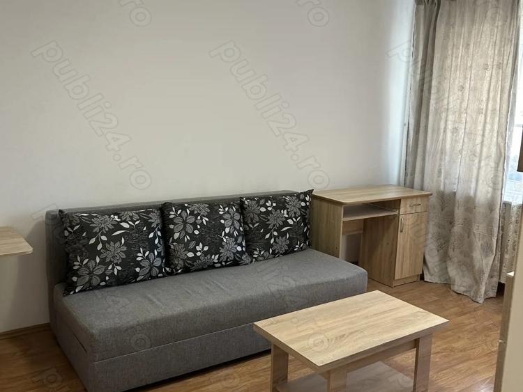 Drumul Taberei 3 minute metrou Parc Drumul Taberei apartament 2 camere MODERN - 3