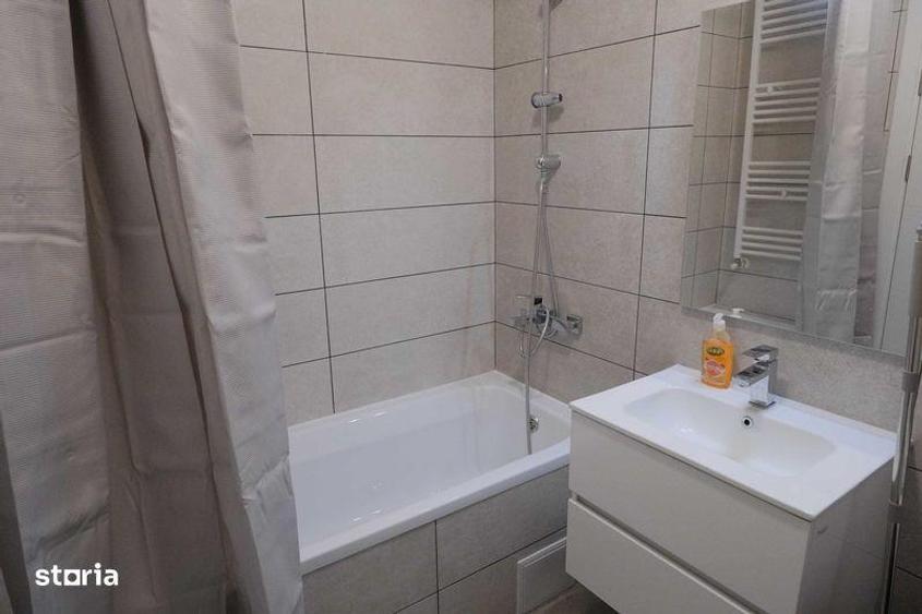 Inchiriez studio Ghimbav-Cristian - Leabay Residence - 5