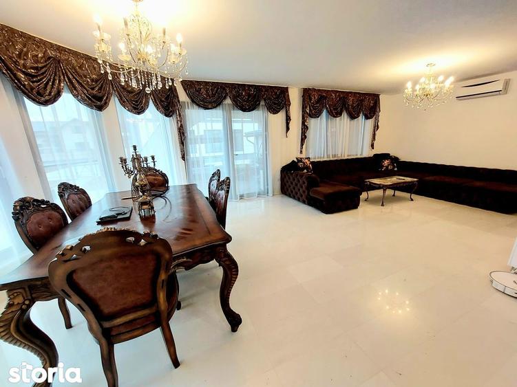 COMISION 0 Casa 206 mp utili, 1341 mp teren, 3 cam, Valea Voievozilor - 2