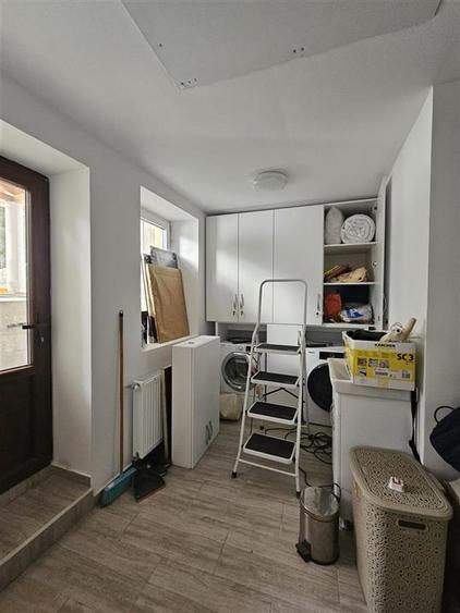 CASA DE VACANTA  CU TEREN DE VANZARE HARJA - 11