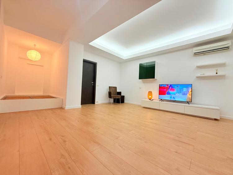 Studio spatios North Area Lake View -Herastrau - 3