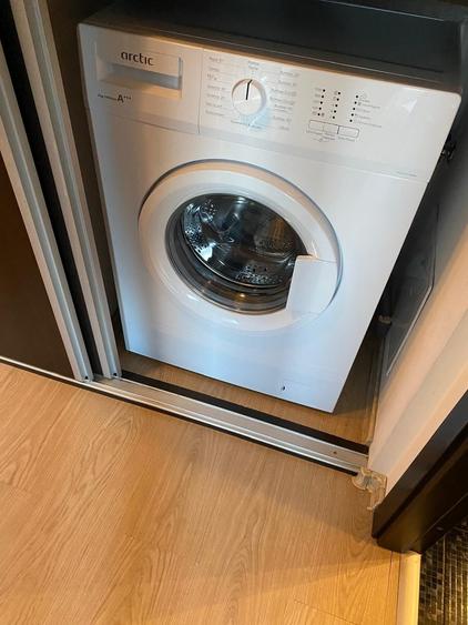 Apartament cu doua camere Modern in Execitiu / Traian / Jam - 6