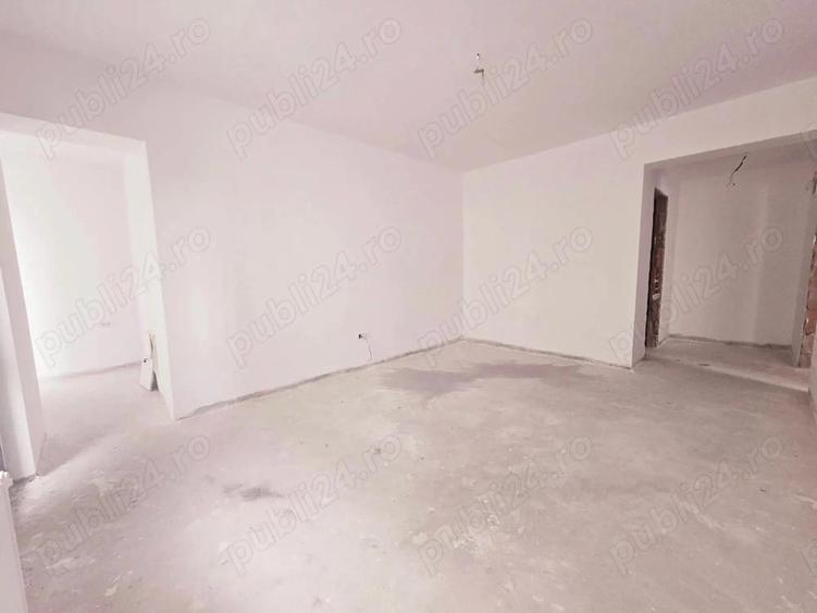 Apartament 3 Camere 93 mp Strada Aleea Argedava Sector 2 - 9