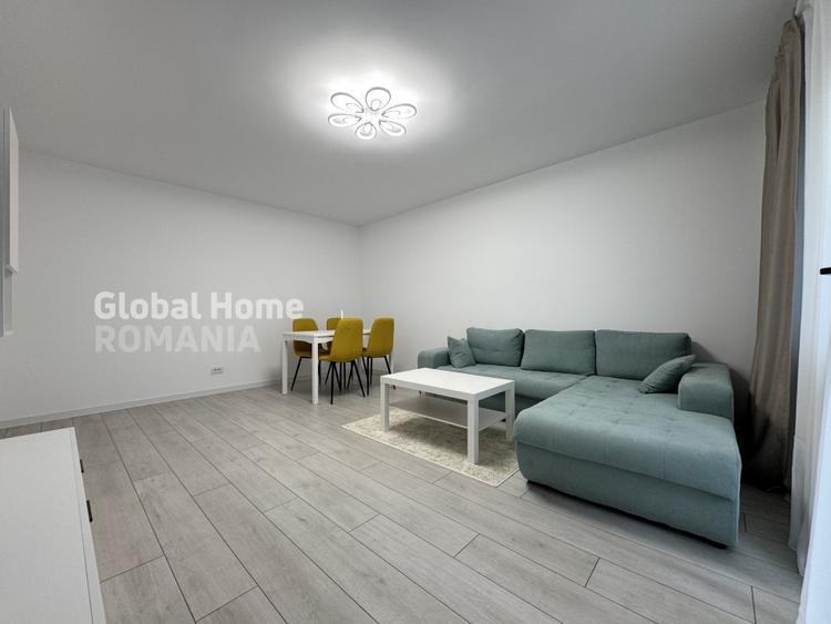 Apartament 2 Camere | Unirii-Zepter | Renovat Recent - 5