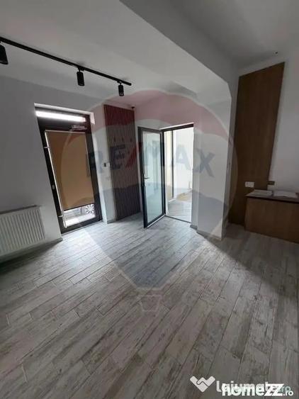 Spațiu comercial, de 169 mp, în Central