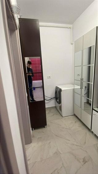 Garsoniera-  13 MP Terasa - OZANA - 11