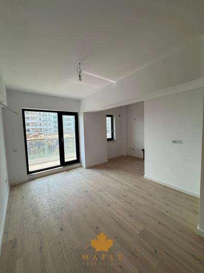 De vanzare: Apartament 2 camere | First Estates Pipera OMV | Parcare - 6