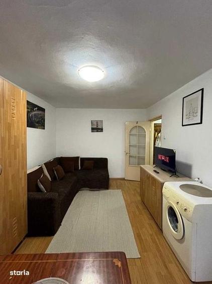 Garsoniera de inchiriat, Ploiesti Vest - Aurora - 6