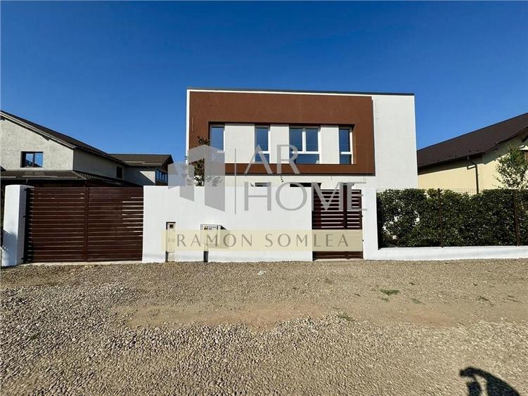 Vanzare Casa 5 camere, in Paulestii Noi - 5