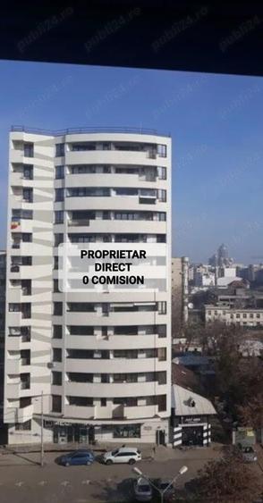 13 Septembrie,vand garsoniera stradal,proprietar direct. - 8