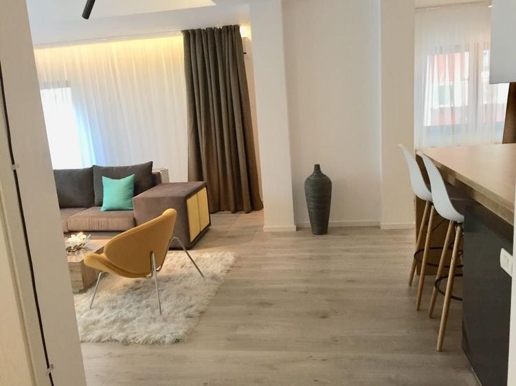 Apartament 2 camere Dorobanți | Bloc 2018 | 65 mp - 3